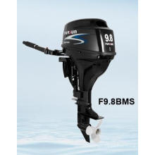 Selling Well All Over The World 9.8HP Outboard Motor